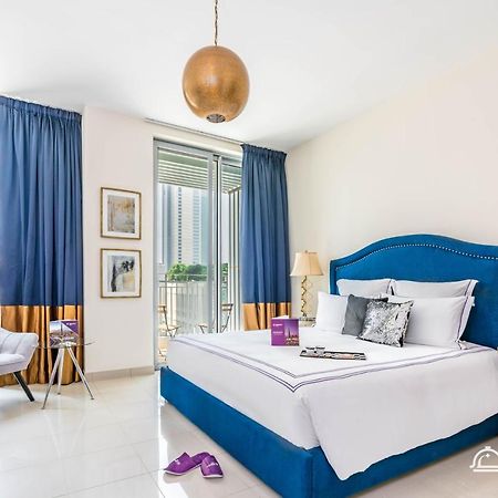 Dream Inn Apartments - Standpoint Tower Dubai Luaran gambar