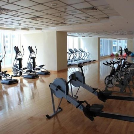 Dream Inn Apartments - Standpoint Tower Dubai Luaran gambar