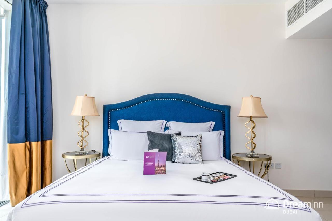 Dream Inn Apartments - Standpoint Tower Dubai Luaran gambar